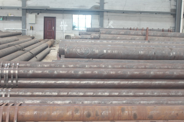 信阳厚壁无缝钢管售卖电话