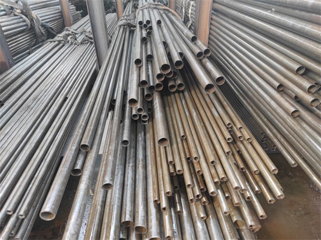 信阳精密无缝钢管销售处