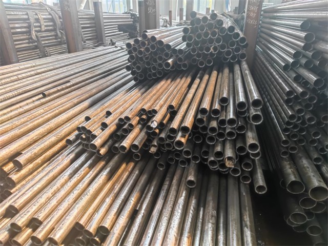 信阳精密无缝钢管销售电话