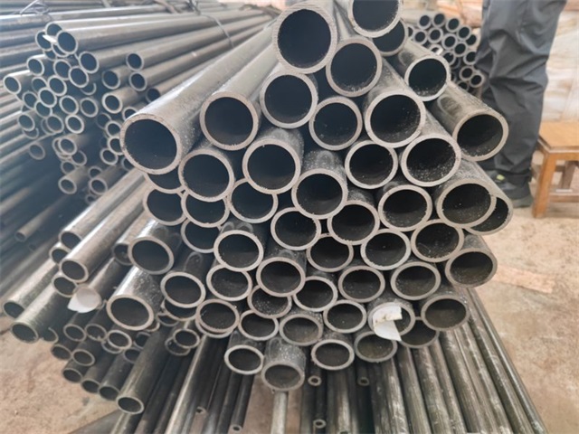 信阳精密无缝钢管定做