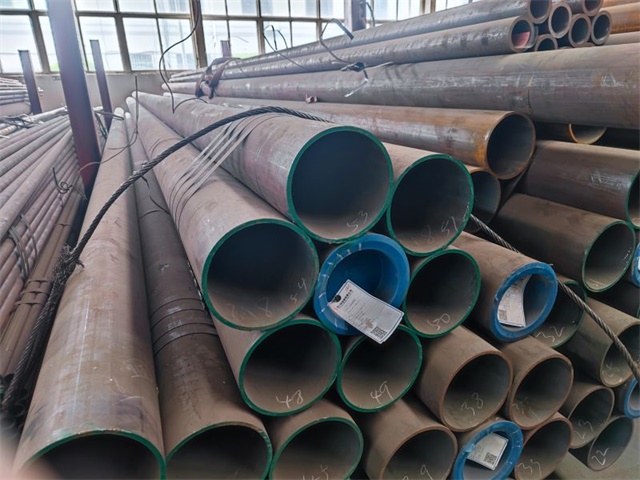 信阳12CrMoG锅炉管