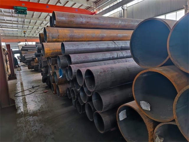 信阳15MoG高压锅炉管