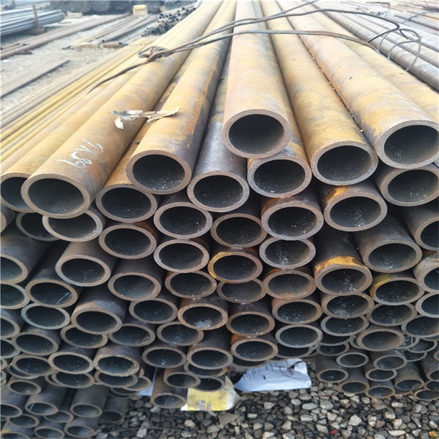 信阳10CrMo910厚壁无缝钢管