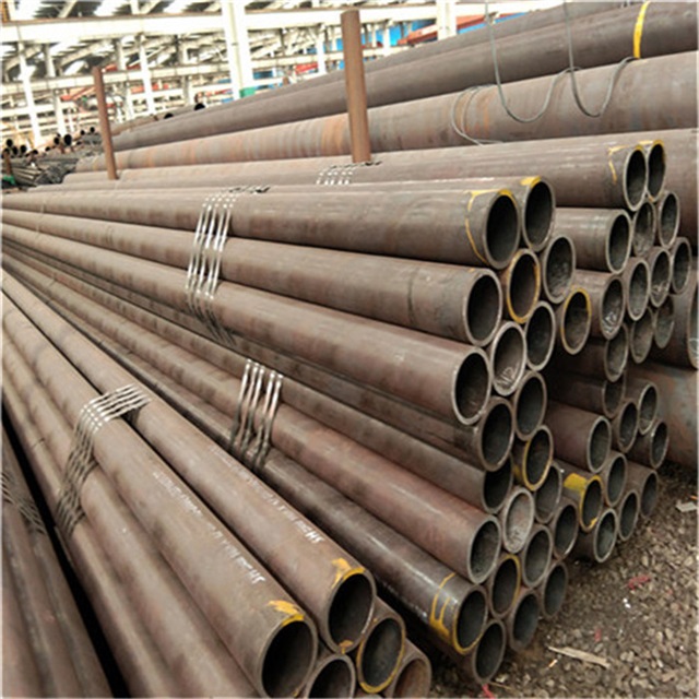 信阳12cr1movg无缝钢管