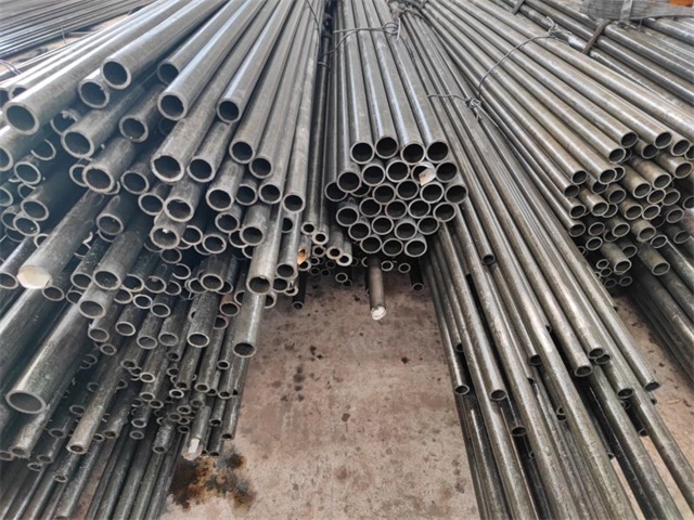 信阳20cr精密无缝钢管