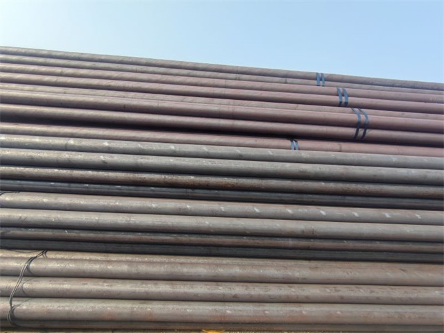 信阳27simn无缝管