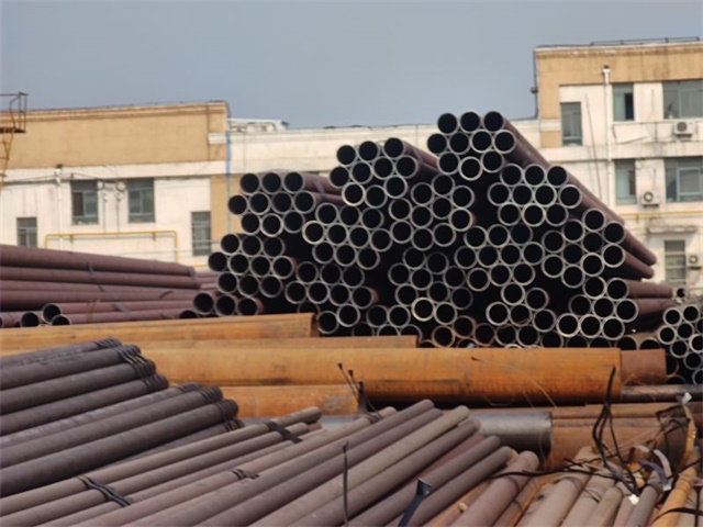 信阳304无缝钢管