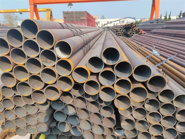 信阳p91无缝钢管