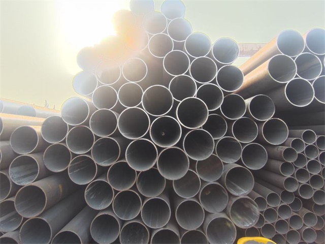 信阳p11无缝钢管