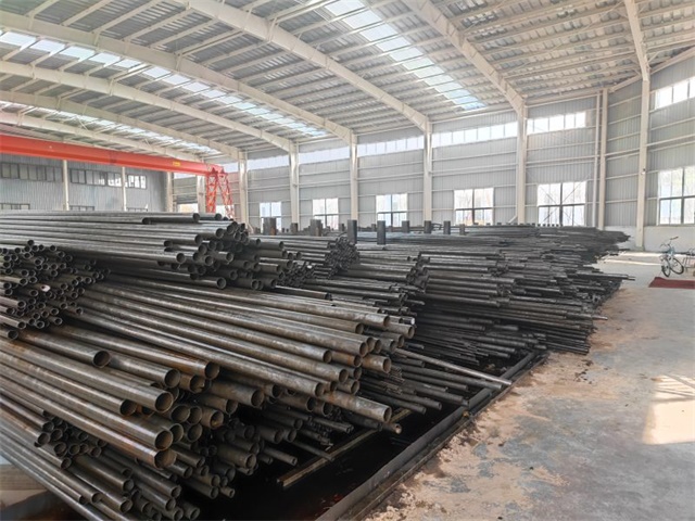 信阳精密光亮无缝钢管价格