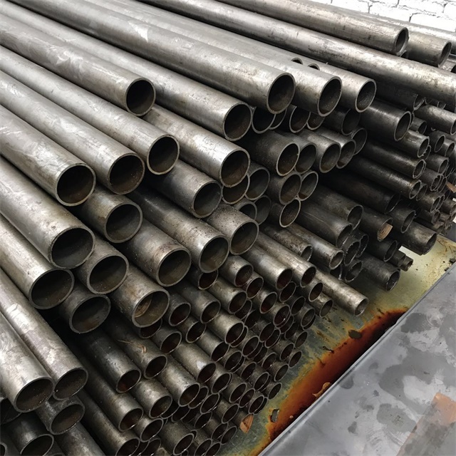 信阳光亮无缝钢管厂