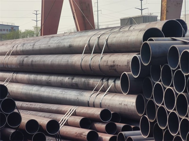信阳304无缝钢管厂