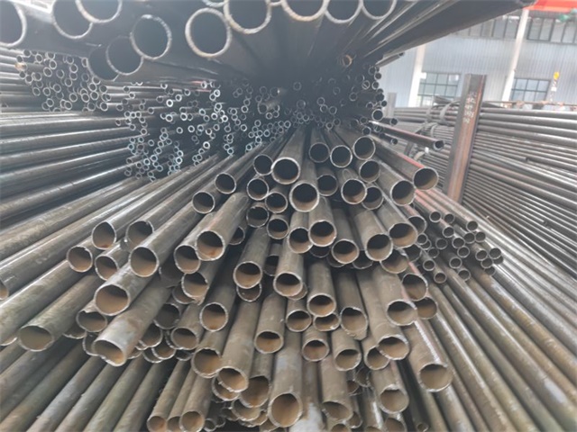 信阳精密无缝钢管售价表