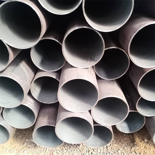 信阳中低压无缝钢管