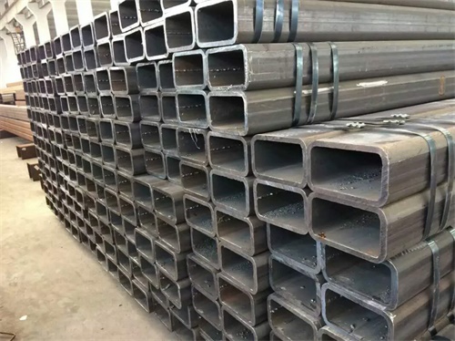 信阳低温无缝钢管厂家