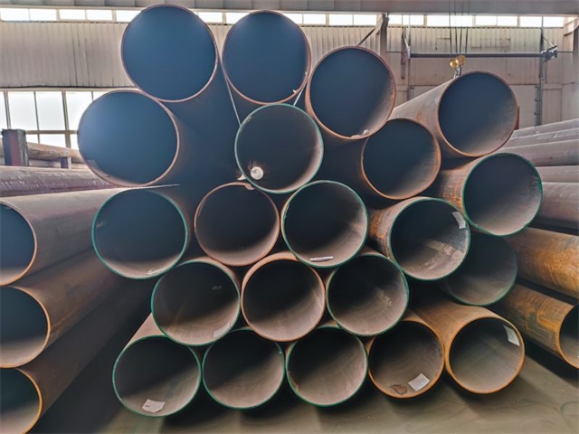 信阳高压无缝钢管现货