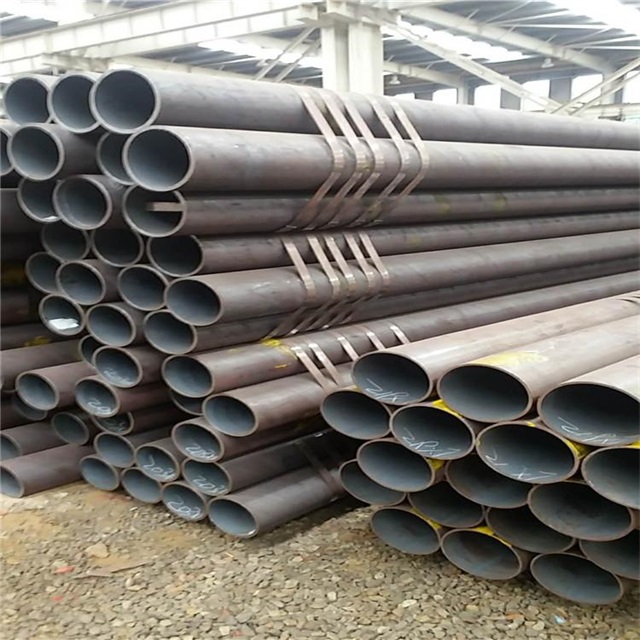 信阳无缝钢管厂价格