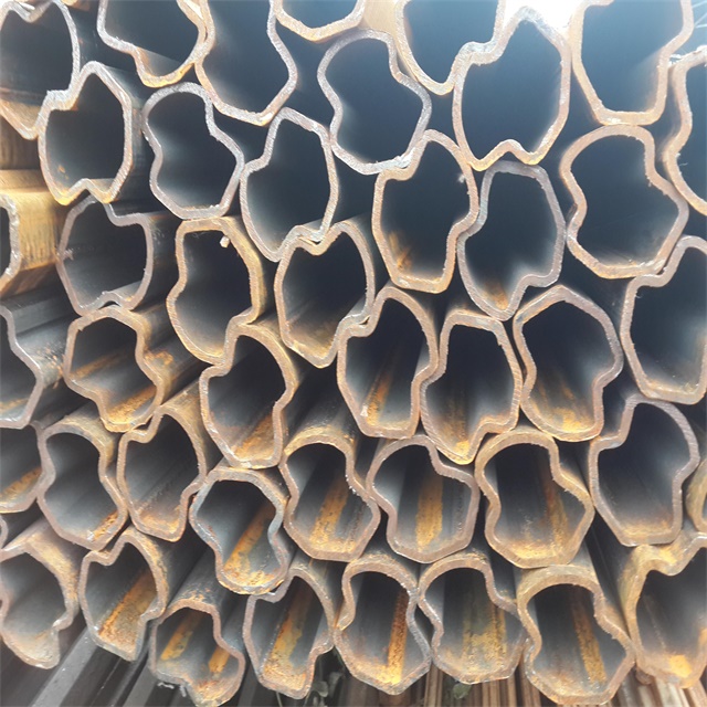 信阳异形无缝钢管厂