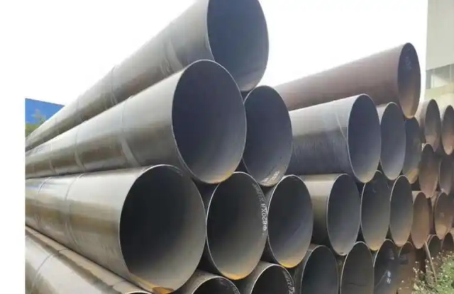 信阳大口径无缝钢管价格