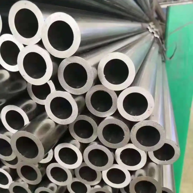 信阳精密无缝钢管型号表