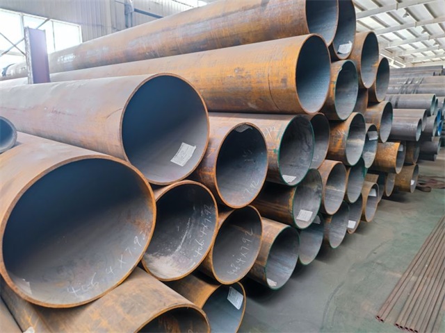 信阳15MoG锅炉管