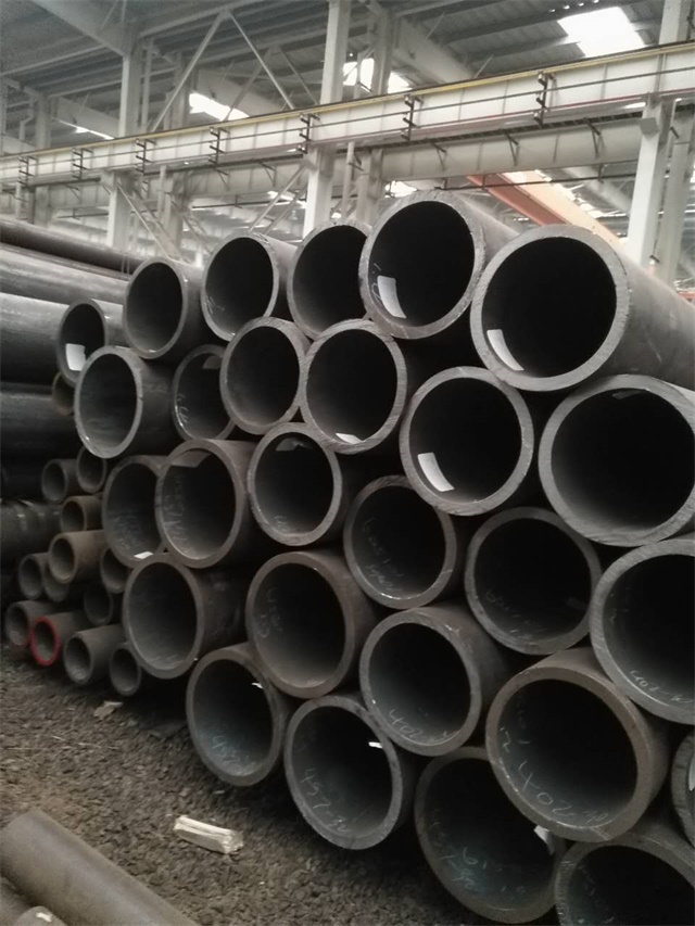 信阳精密无缝钢管产地