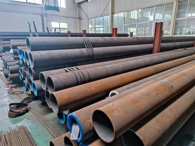 信阳Q355B化肥管