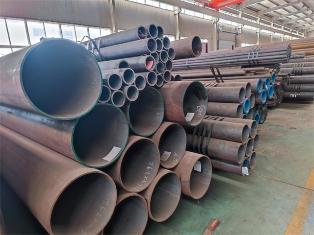 信阳20G高压锅炉钢管