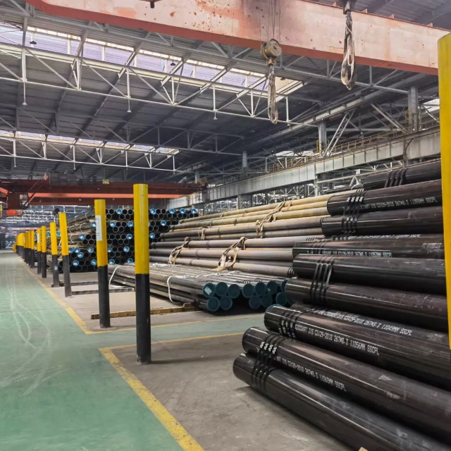 信阳10#石油裂化管