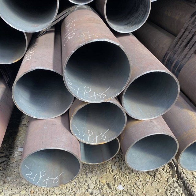 信阳5310中低压锅炉管