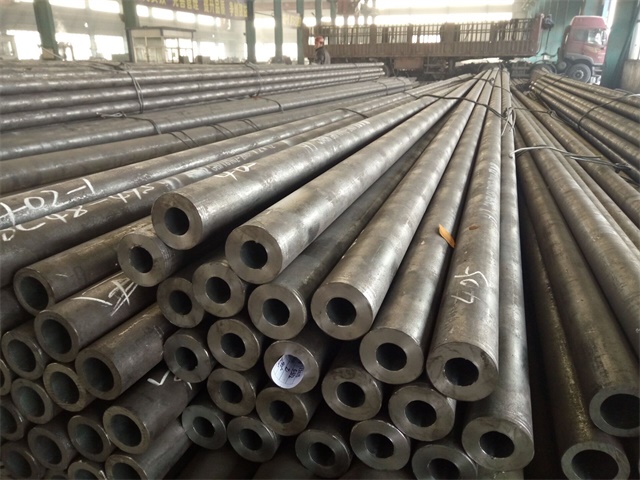 信阳5310锅炉管